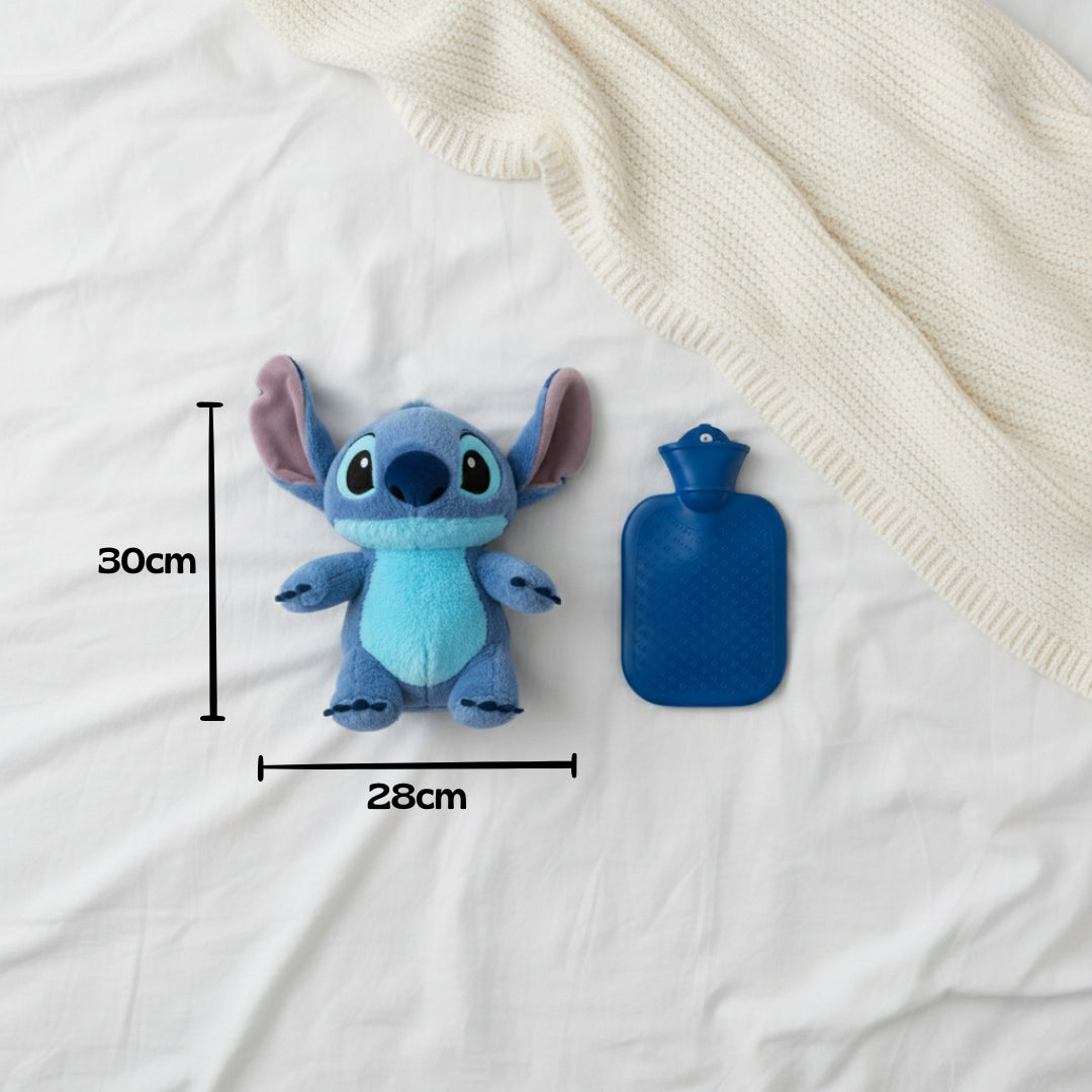 Stitch Térmico