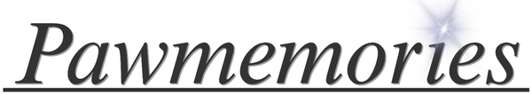 PawMemories