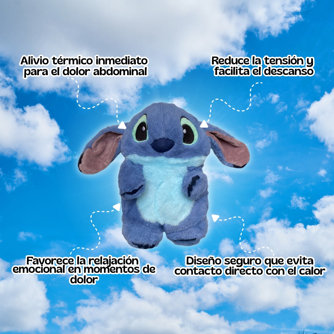 Stitch Térmico